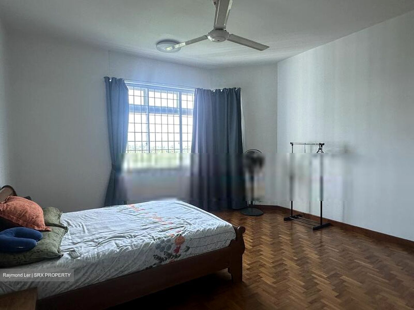 The Waterside (D15), Condominium #563174801